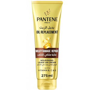 PANTENE PRO-V MILKY DAMAGE REPAIR OIL REPLACEMENT 275 ML